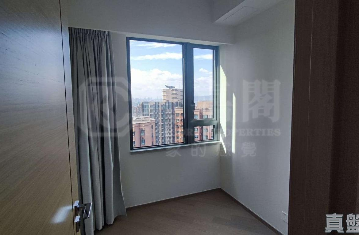 THE YOHO HUB C期 THE YOHO HUB II 8座 - 28NTS – 香港北部都會區