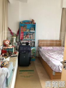 爾巒 茵娜大道 5座 - 28NTS – 香港北部都會區