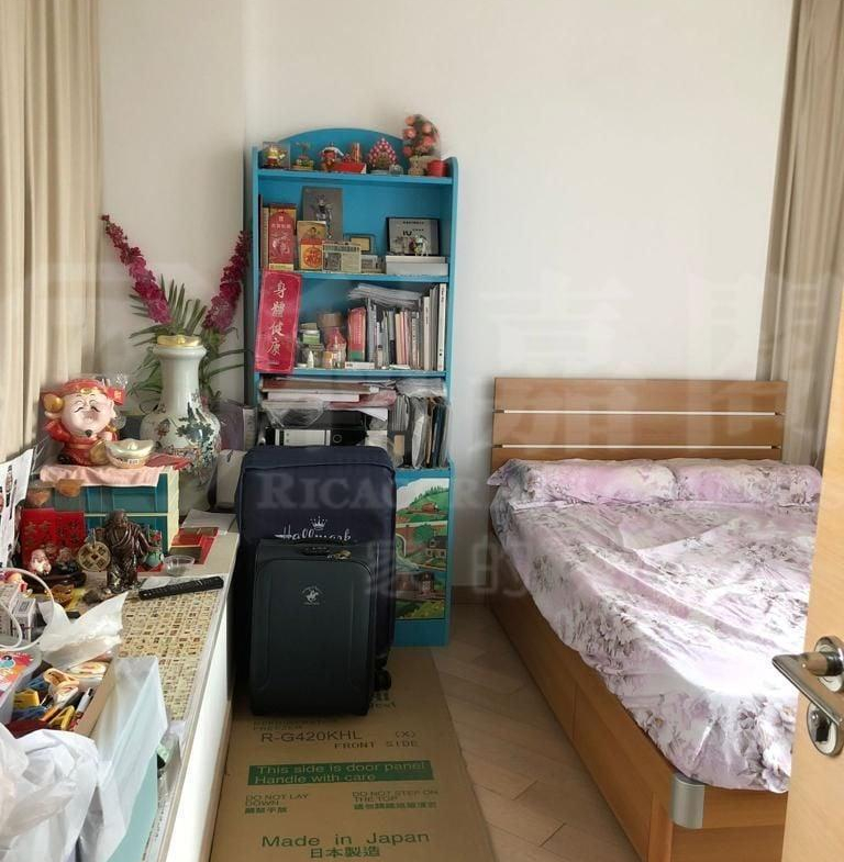 爾巒 茵娜大道 5座 - 28NTS – 香港北部都會區