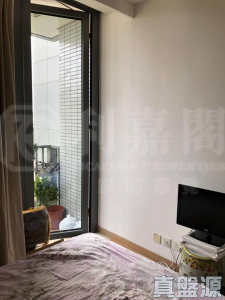 爾巒 茵娜大道 5座 - 28NTS – 香港北部都會區