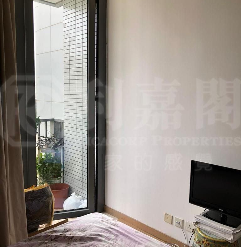 爾巒 茵娜大道 5座 - 28NTS – 香港北部都會區