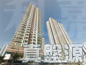 世宙 3座 - 28NTS – 香港北部都會區