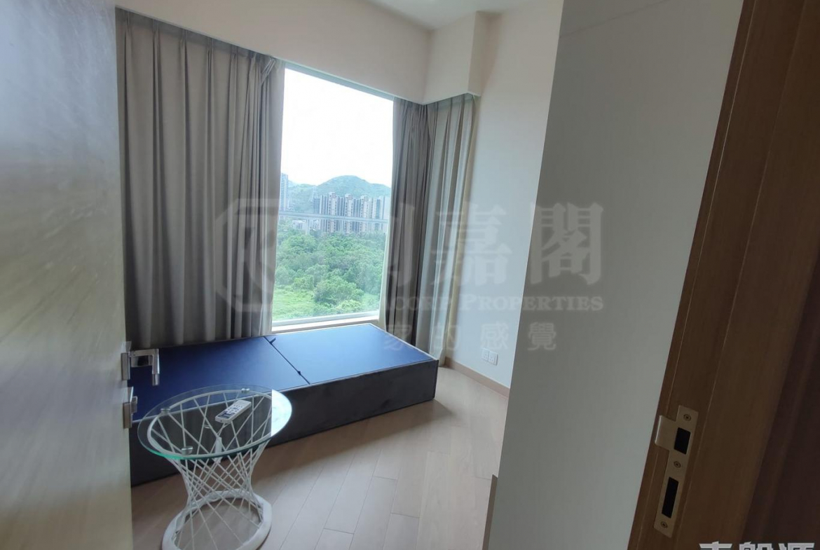 峻巒 3期 PARK YOHO BOLOGNA 8B座 - 28NTS – 香港北部都會區
