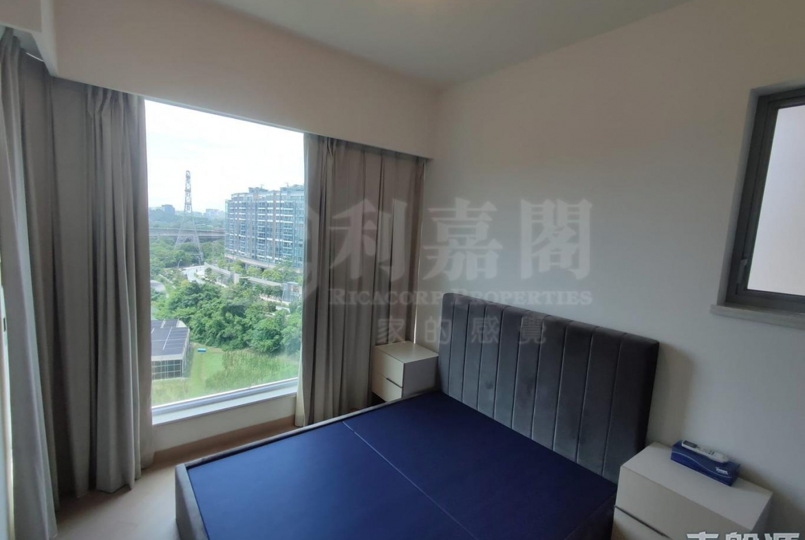 峻巒 3期 PARK YOHO BOLOGNA 8B座 - 28NTS – 香港北部都會區