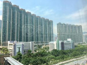 昇薈 8座 - 28NTS – 香港北部都會區