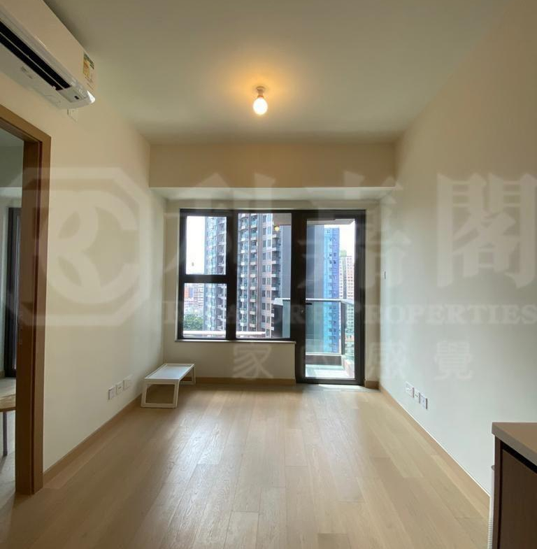 朗城滙 5座 - 28NTS – 香港北部都會區