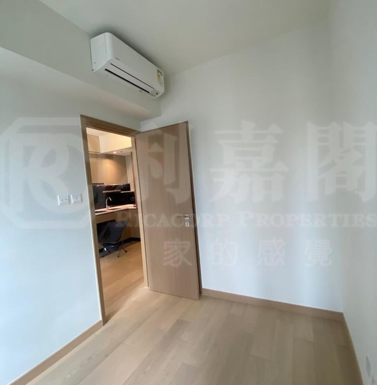 朗城滙 5座 - 28NTS – 香港北部都會區