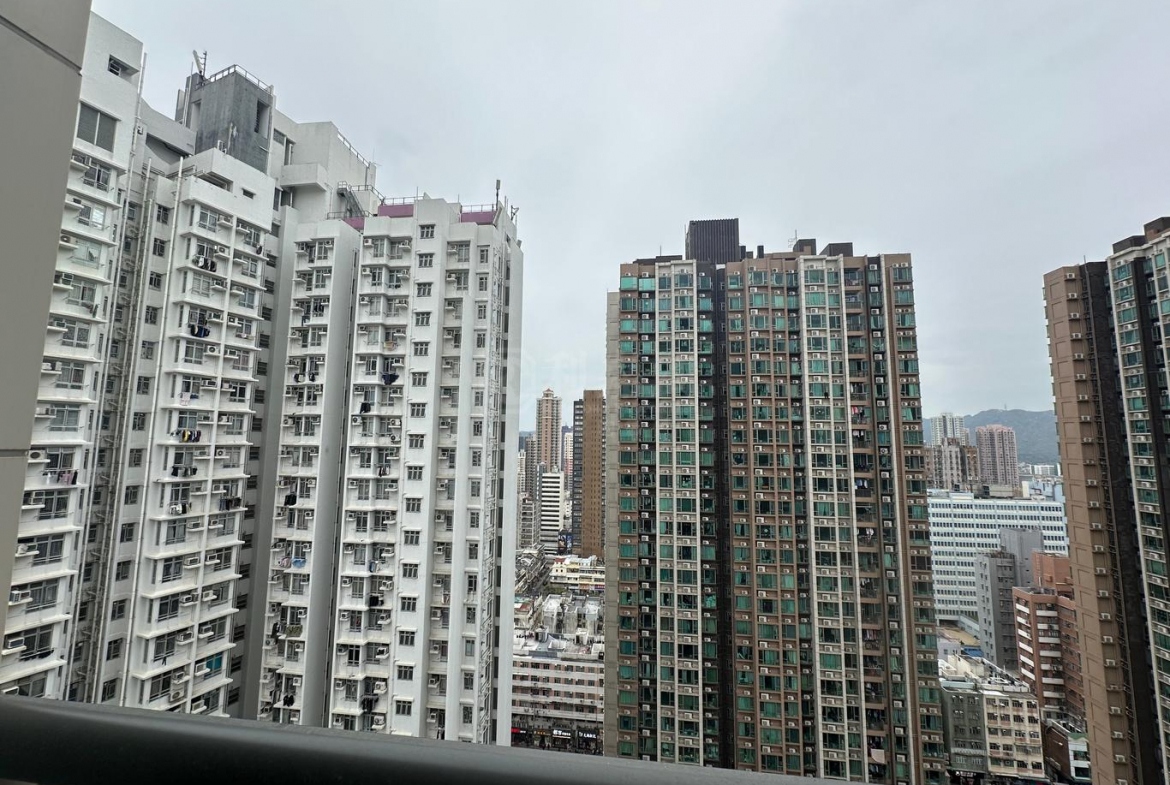 世宙 5座 - 28NTS – 香港北部都會區