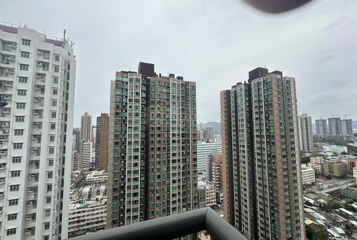 世宙 5座 - 28NTS – 香港北部都會區