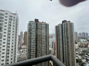 世宙 5座 - 28NTS – 香港北部都會區