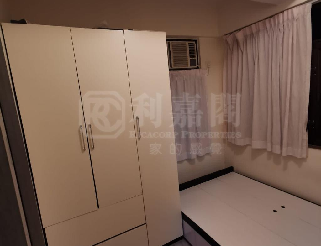 昌耀大廈 - 28NTS – 香港北部都會區