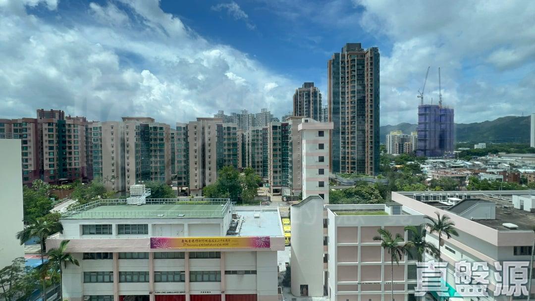 雍翠豪園 2座 - 28NTS – 香港北部都會區
