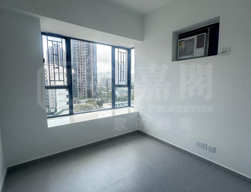 雍翠豪園 2座 - 28NTS – 香港北部都會區