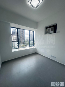 雍翠豪園 2座 - 28NTS – 香港北部都會區