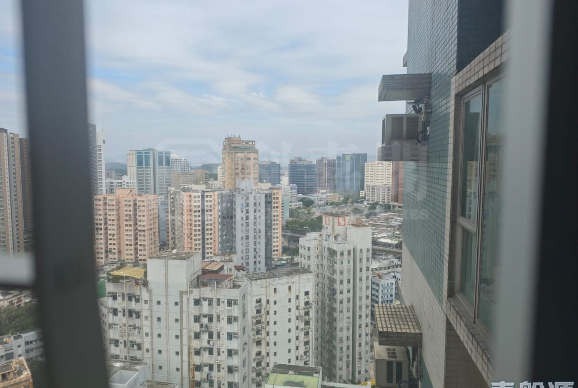豐裕軒 - 28NTS – 香港北部都會區