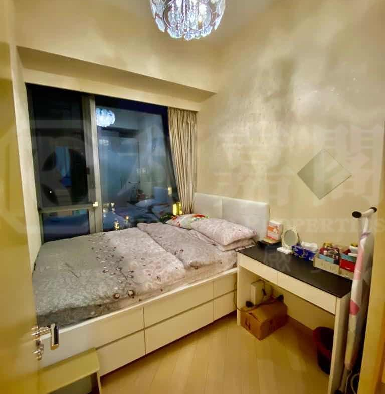 爾巒 菲利提諾大道 2座 - 28NTS – 香港北部都會區