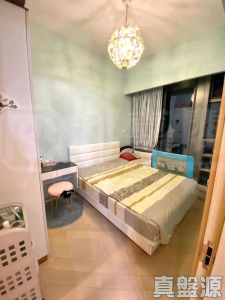 爾巒 菲利提諾大道 2座 - 28NTS – 香港北部都會區