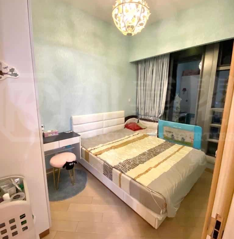 爾巒 菲利提諾大道 2座 - 28NTS – 香港北部都會區