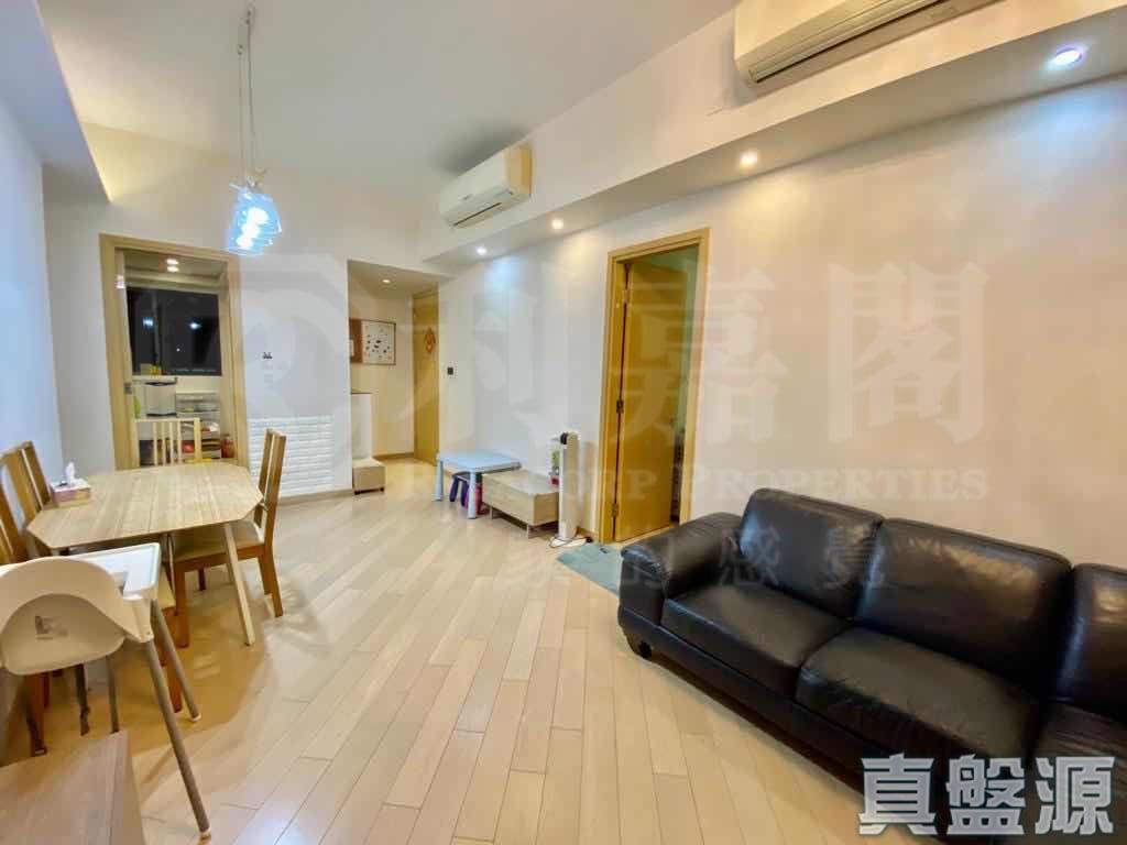 爾巒 菲利提諾大道 2座 - 28NTS – 香港北部都會區