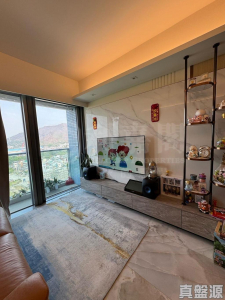 峻巒 2A期 PARK YOHO GENOVA 12座 - 28NTS – 香港北部都會區