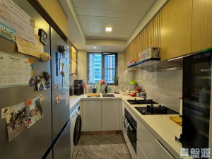 峻巒 2A期 PARK YOHO GENOVA 12座 - 28NTS – 香港北部都會區