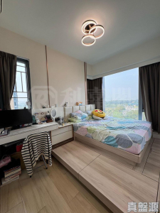 峻巒 2A期 PARK YOHO GENOVA 12座 - 28NTS – 香港北部都會區