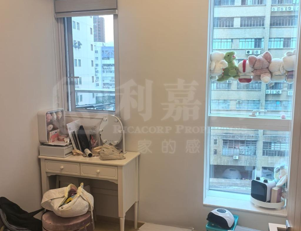 雨後 - 28NTS – 香港北部都會區