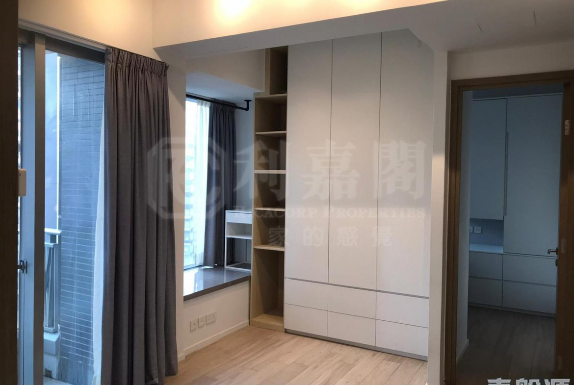 尚悅 5座 - 28NTS – 香港北部都會區