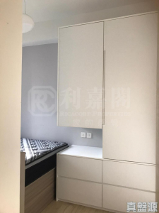 尚悅 5座 - 28NTS – 香港北部都會區