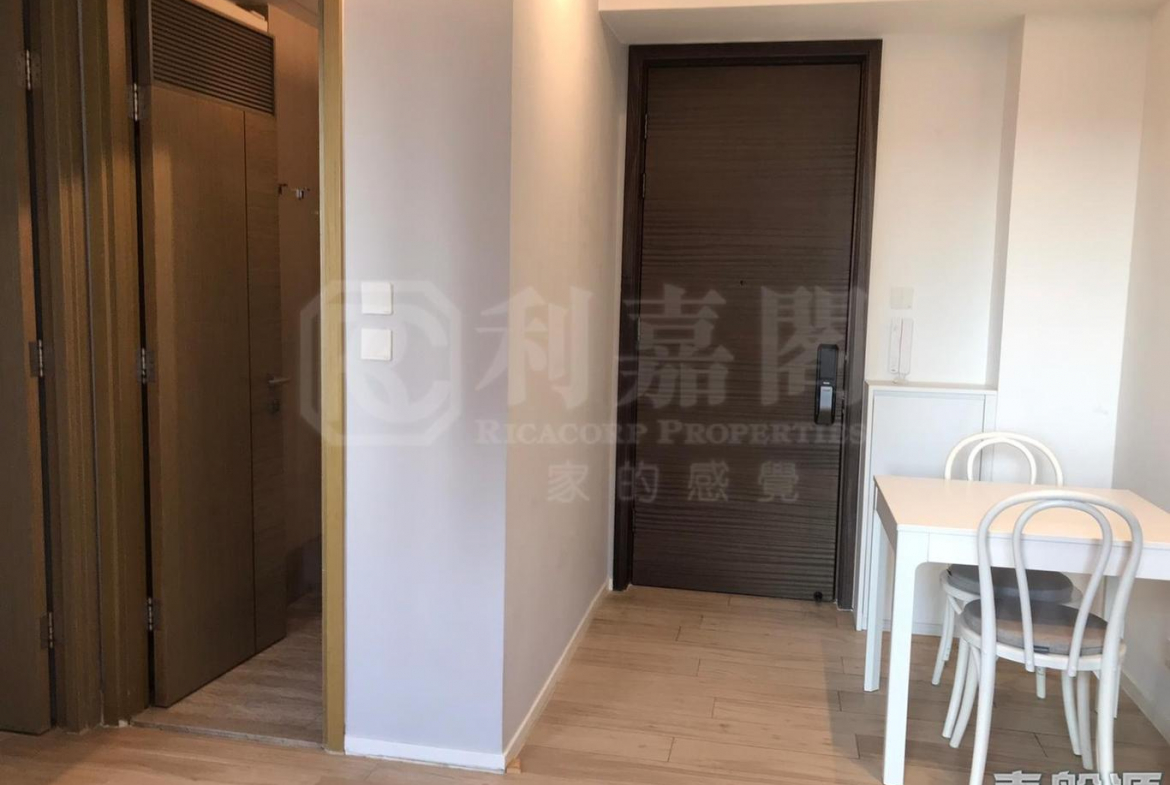 尚悅 5座 - 28NTS – 香港北部都會區