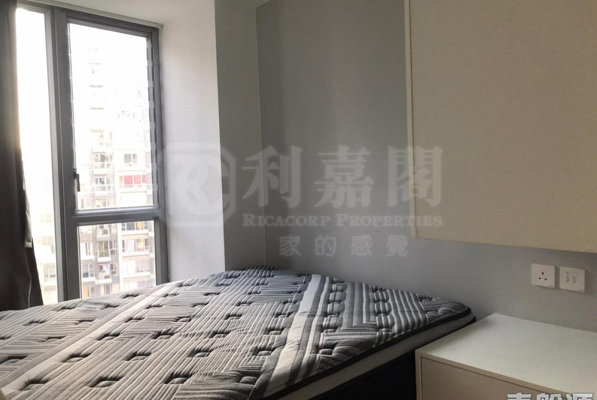 尚悅 5座 - 28NTS – 香港北部都會區