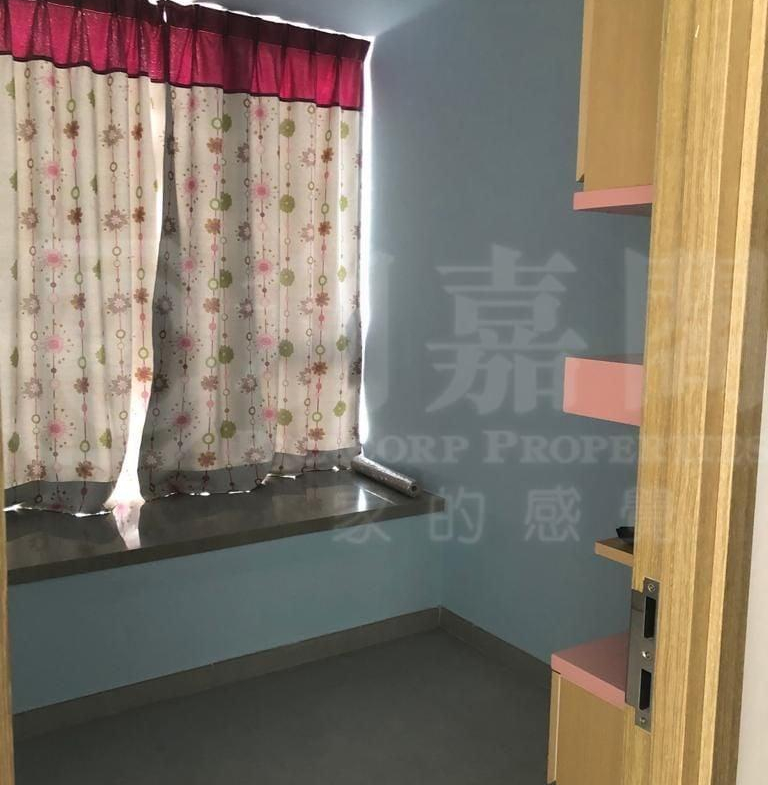 尚悅 8座 - 28NTS – 香港北部都會區