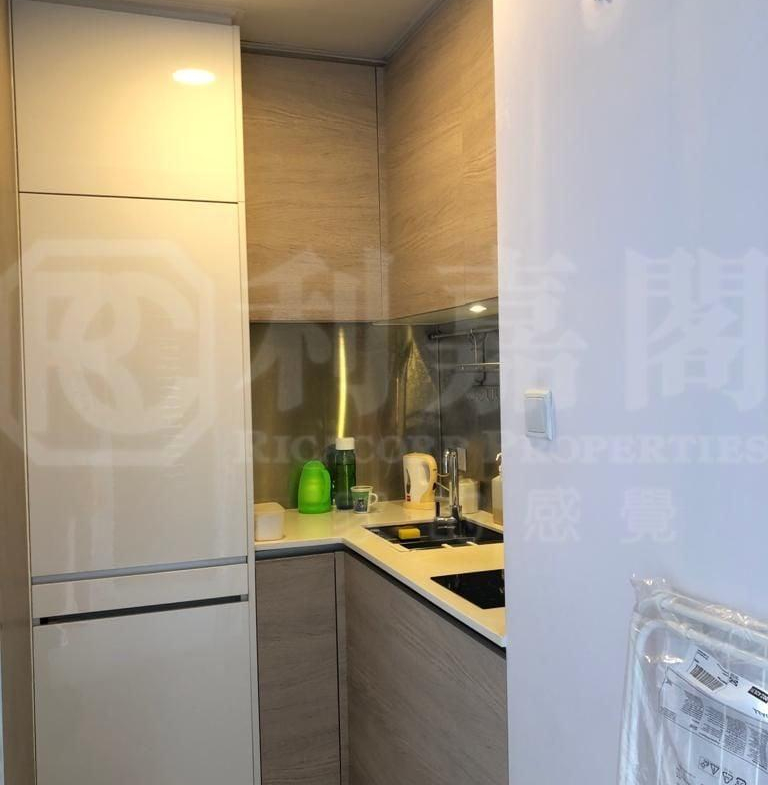 尚悅 8座 - 28NTS – 香港北部都會區