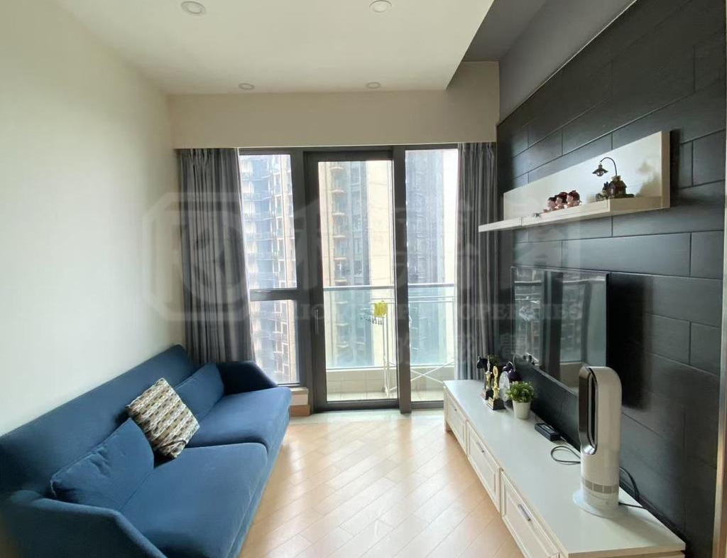 GRAND YOHO 2期 5座 - 28NTS – 香港北部都會區