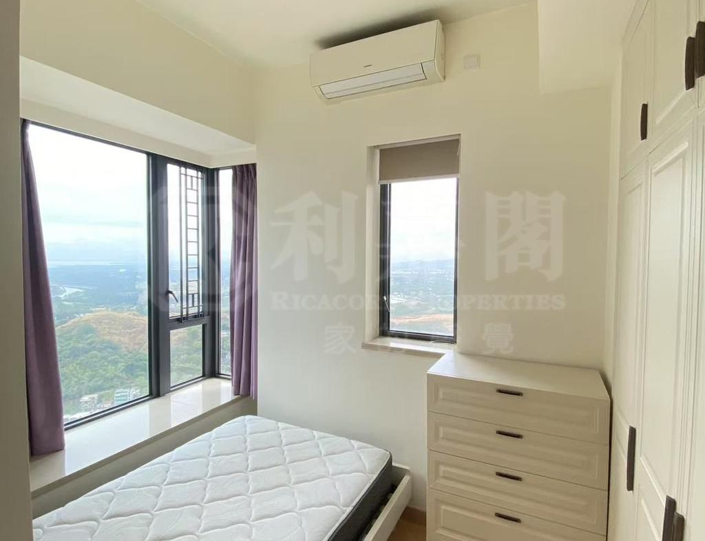 GRAND YOHO 2期 5座 - 28NTS – 香港北部都會區