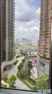 THE YOHO HUB C期 THE YOHO HUB II 8座 - 28NTS – 香港北部都會區