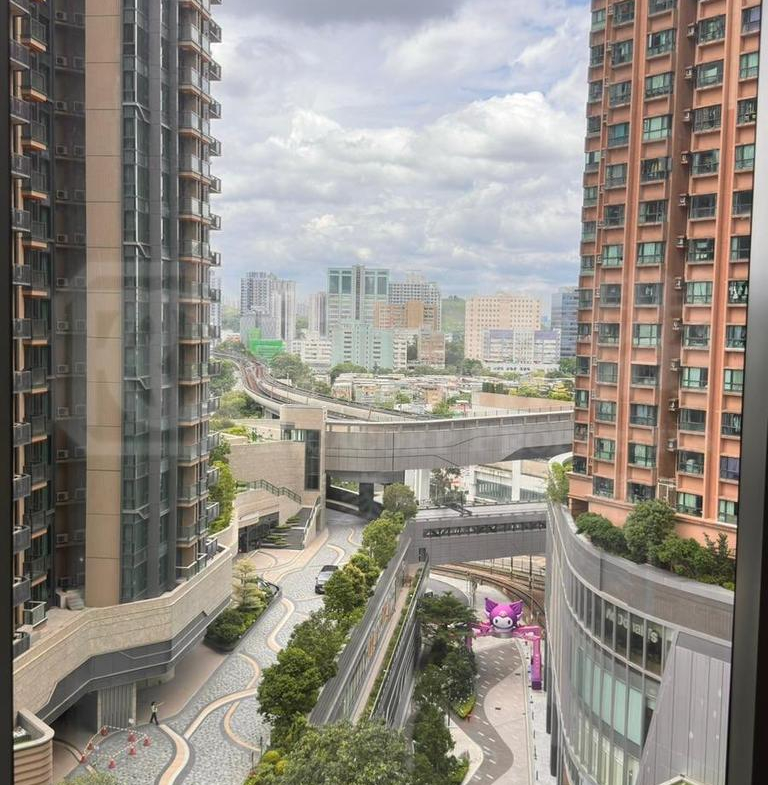 THE YOHO HUB C期 THE YOHO HUB II 8座 - 28NTS – 香港北部都會區