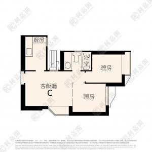 翠怡花園 1期 2座 - 28NTS – 香港北部都會區