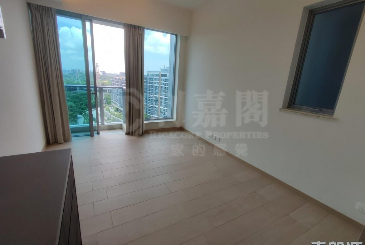 峻巒 3期 PARK YOHO BOLOGNA 8A座 - 28NTS – 香港北部都會區