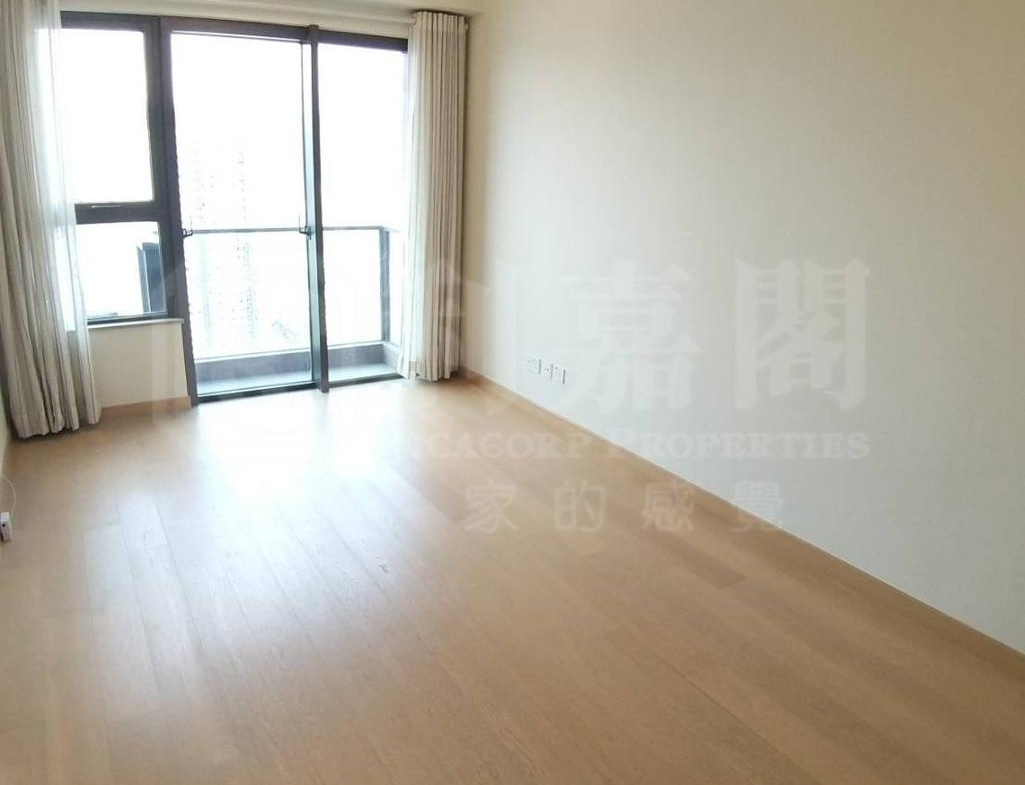 朗城滙 2座 - 28NTS – 香港北部都會區