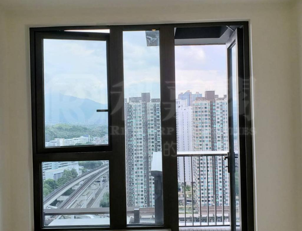 朗城滙 2座 - 28NTS – 香港北部都會區