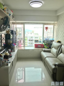 雍雅軒 1座 - 28NTS – 香港北部都會區