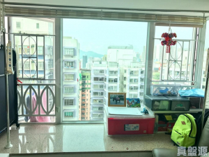 雍雅軒 1座 - 28NTS – 香港北部都會區