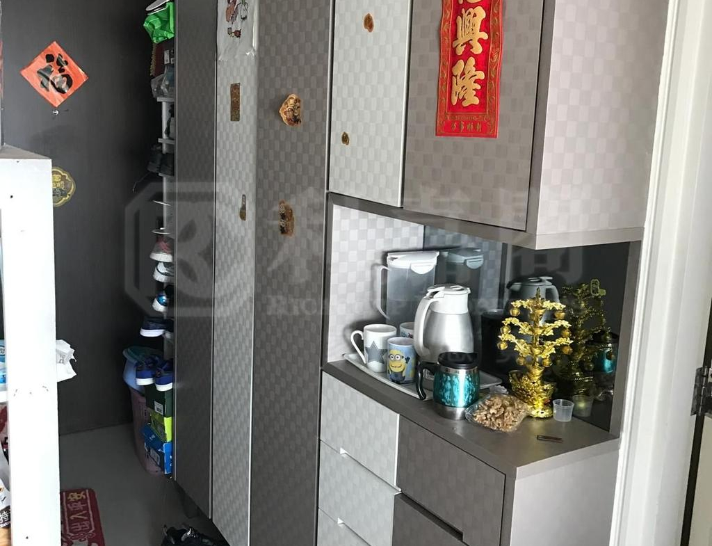 雍雅軒 1座 - 28NTS – 香港北部都會區