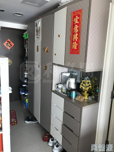 雍雅軒 1座 - 28NTS – 香港北部都會區