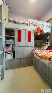 雍雅軒 1座 - 28NTS – 香港北部都會區