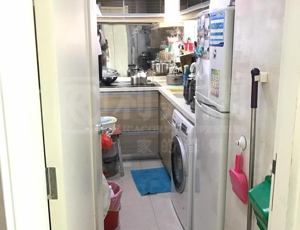 雍雅軒 1座 - 28NTS – 香港北部都會區