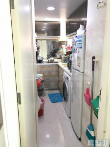 雍雅軒 1座 - 28NTS – 香港北部都會區