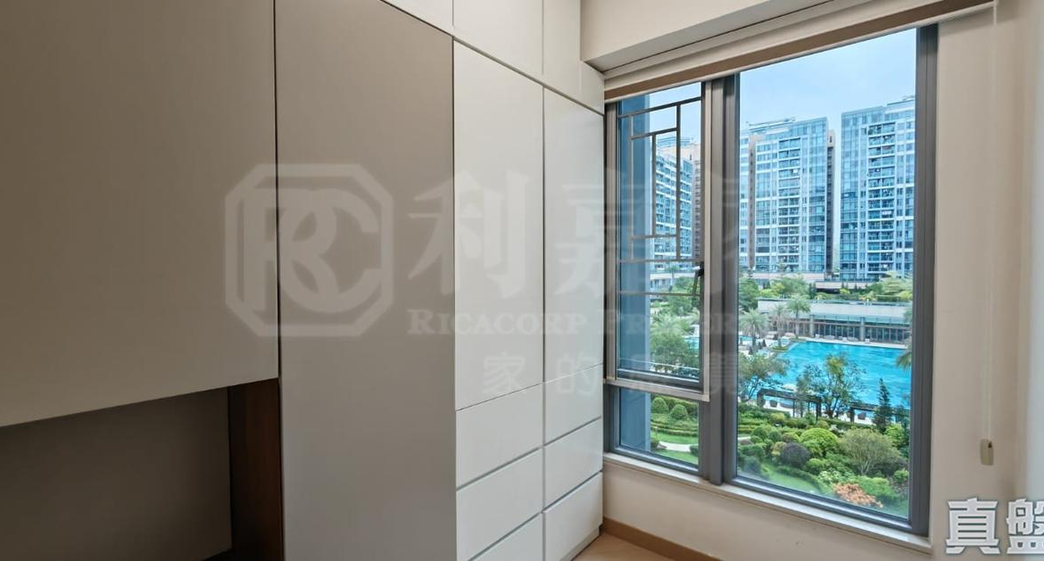 峻巒 2A期 PARK YOHO GENOVA 16A座 - 28NTS – 香港北部都會區