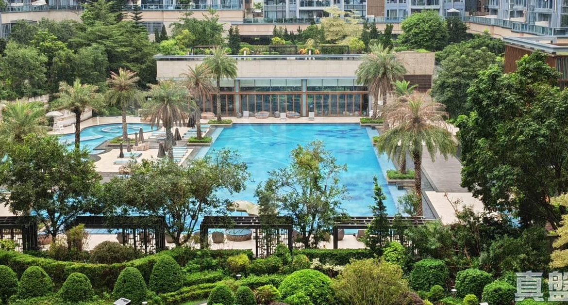 峻巒 2A期 PARK YOHO GENOVA 16A座 - 28NTS – 香港北部都會區